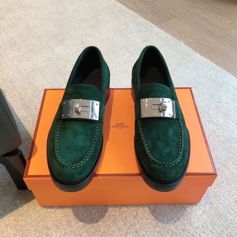 Hermes Business Shoes